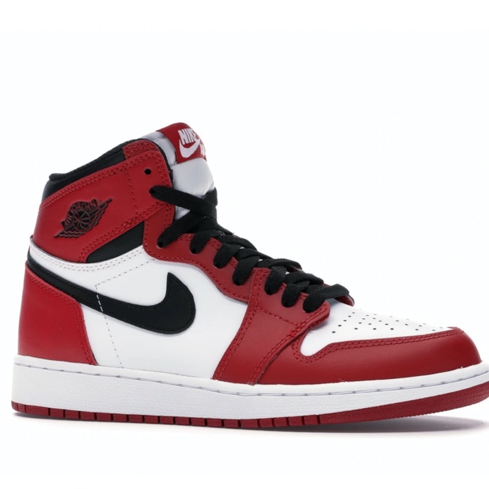 Jordan 1 Retro Chicago 2015